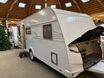 Tabbert Cazadora 490 TD Caravan van het jaar 2025!!, Rondzit, Tabbert, Serviceluik, 6 tot 7 meter