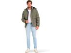 Mario Russo Ranger Jacket - Jas Heren - Winterjas Heren -, Verzenden, Nieuw