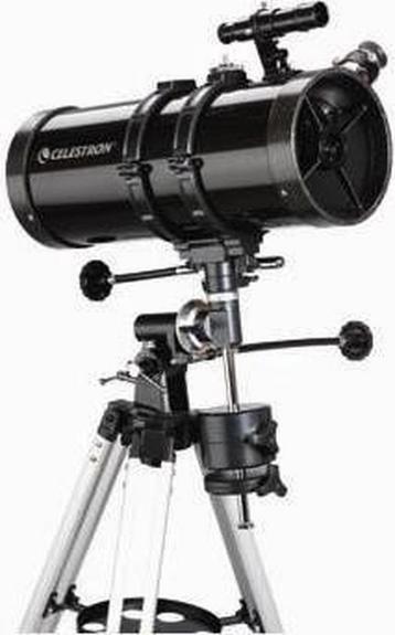 Celestron Telescope Power Seeker 127Eq beschikbaar voor biedingen