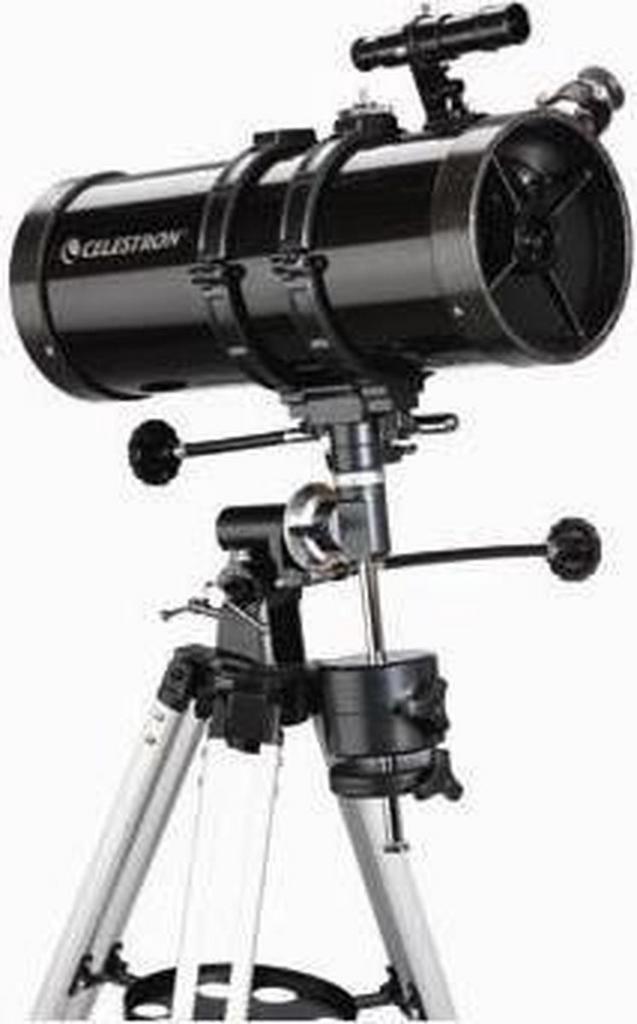 Celestron Telescope Power Seeker 127Eq, Caravans en Kamperen, Kampeeraccessoires, Verzenden