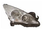 KOPLAMP VOOR PEUGEOT 3008 2009-2013, Ophalen of Verzenden, Nieuw