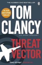 Threat Vector 9780718198138 Tom Clancy, Verzenden, Gelezen, Tom Clancy