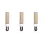SPL Ba15d LED Lamp 6W - Neutraal Wit - 840lm - LED Buislamp, Verzenden, Nieuw