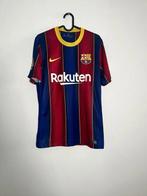 FC Barcelona - Spaanse voetbal competitie - Lionel Messi -, Nieuw