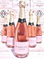 De Saint-Gall, Champagne de Saint-Gall 1er Cru - Champagne, Nieuw