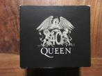 Queen - Queen 40 - 5 x CDs - Deluxe Edition - CD box set -, Cd's en Dvd's, Nieuw in verpakking