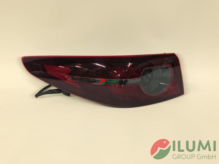 MAZDA 3 BP 19- SEDAN ACHTERLICHT LINKS LED EUR, Auto-onderdelen, Verlichting, Gebruikt, Mazda, Verzenden
