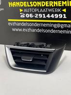 Renault Clio luchtrooster dashboard bj.2021 art.687608207R, Auto-onderdelen, Gebruikt, Renault