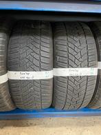 225-50-17 Dunlop Winterbanden 5.5mm Incl Montage 225 50 17, Auto-onderdelen, Banden en Velgen, Ophalen, Gebruikt, 17 inch, Winterbanden