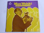 Max Woiski - Successen (LP) DB6011, Verzenden, Nieuw in verpakking