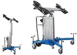 Glaslift verhuur, Tuin en Terras, Overkappingen