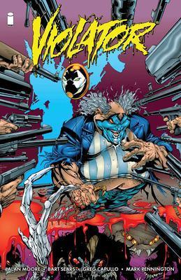 Violator (Spawn), Boeken, Strips | Comics, Nieuw, Verzenden