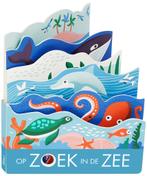 Boek: Op zoek in de zee - (als nieuw), Verzenden, Zo goed als nieuw