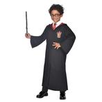 Harry Potter Kostuum Gewaad Kind, Ophalen of Verzenden, Nieuw