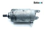 Startmotor Suzuki AN 400 Burgman 1998-2000 (AN400), Verzenden, Gebruikt