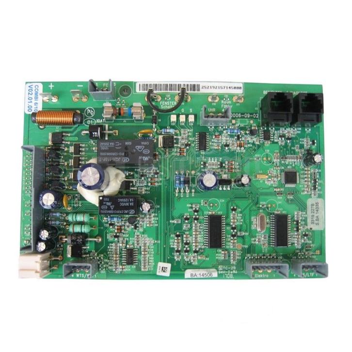 Truma Printplaat Combi 4, Caravans en Kamperen, Camper-accessoires, Nieuw, Ophalen of Verzenden