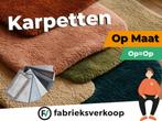 Luxe Karpetten – Perfect Op Maat Voor Jouw Woning!, 150 tot 200 cm, Nieuw, Blauw, 150 tot 200 cm