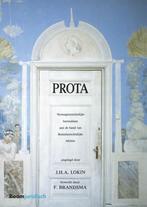 9789462906624 Boom Juridische studieboeken - Prota, Boeken, Verzenden, Nieuw, J.H.A. Lokin