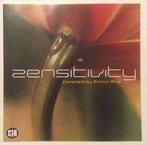 cd - Various - Zensitivity, Verzenden, Zo goed als nieuw