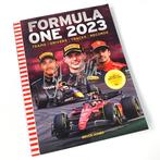 Max Verstappen en Lewis Hamilton - Gesigneerd boek, Boeken, Verzenden, Nieuw