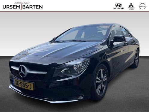 Mercedes-Benz CLA | Zakelijke Lease v.a. €389.14 pm, Auto's, Mercedes-Benz, Lease, Automaat, Sedan, Financial lease, CLA, Benzine