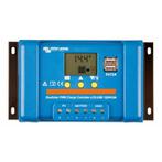 Victron BlueSolar PWM 12/24V-5A LCD&amp;USB, Ophalen of Verzenden, Nieuw