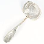 Gerrit Frederik van Geelen (1858) - Suikerstrooilepel -