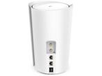 TP-Link Deco X50-5G - Mesh Wifi-systeem - Wifi 6 - 3.4 Gbps, Computers en Software, Routers en Modems, Verzenden, Zo goed als nieuw