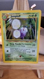 Pokémon - 4 Card - Jumpluff (GD+ Holo perfeito), Ampharos, Nieuw
