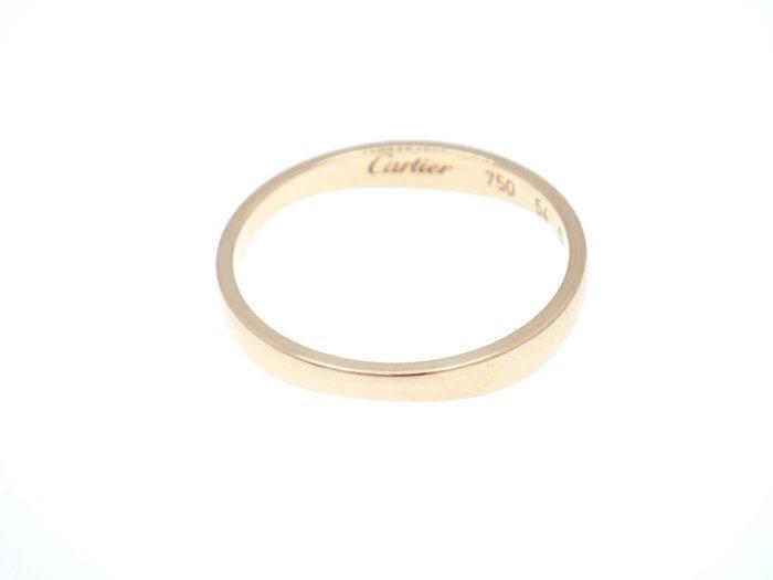 Cartier - Ring - Love Me Collection Ring in 18K Roze Goud, Sieraden, Tassen en Uiterlijk, Ringen