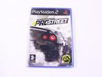 PlayStation 2 - Need for Speed: ProStreet, Spelcomputers en Games, Games | Sony PlayStation 2, Ophalen of Verzenden, Nieuw