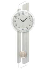 Wandklok met slinger 5330, Verzenden, Nieuw