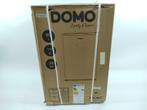 Domo Vriezer Tafelmodel 80L, Witgoed en Apparatuur, Vriezers en Diepvrieskisten, Verzenden, Nieuw