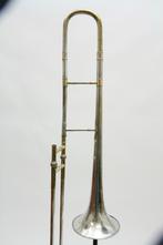 SUMMERSALE PRICEDROP Trombone Conn 3H Wurlizer Special, Muziek en Instrumenten, Blaasinstrumenten | Trombones, Ophalen of Verzenden