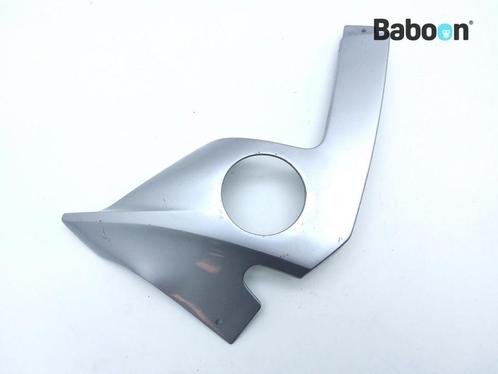 Onderkuip Links Yamaha XJ 650 Turbo 1982-1984 (11T), Motoren, Onderdelen | Yamaha, Gebruikt, Verzenden
