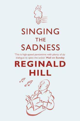 SINGING THE SADNESS: Book 4 (Joe Sixsmith), Hill, Boeken, Taal | Engels, Gelezen, Verzenden