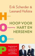Hoop voor hart en hersenen (9789025316150, Erik Scherder), Boeken, Verzenden, Nieuw