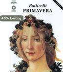 Botticelli 9788809214590, Boeken, Verzenden, Gelezen