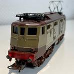 Lima H0 - 8022 L - Elektrische locomotief (1) - E.424.143 -, Nieuw