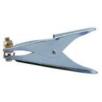 Massaklem Weldsafe EL400 met litze (Losse onderdelen), Doe-het-zelf en Verbouw, Gereedschap | Lasapparaten, Verzenden, Nieuw, Overige typen