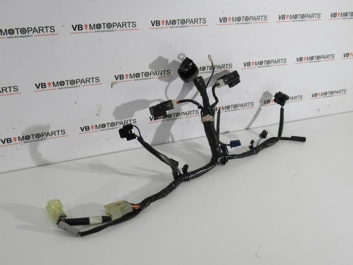 Yamaha YZF R1 RN19 Kabelboom voor, Motoren, Onderdelen | Yamaha, Ophalen of Verzenden