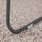 Mica Decorations Bueno Barkruk voor Buiten - L53 x B55 x, Huis en Inrichting, Verzenden, Nieuw