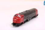 Fleischmann H0 - 4273 - Diesellocomotief (1) - Nohab-model, Nieuw