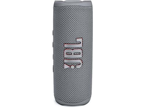 Jbl -  Flip 6 Speaker  - Grijs, Audio, Tv en Foto, Luidsprekers, 60 tot 120 watt, Nieuw, Overige typen, Verzenden