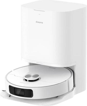Dreame L10 Prime - Robotstofzuiger met Dweilfunctie - beschikbaar voor biedingen