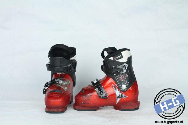 Refurbished - Skischoenen - Atomic Waymaker jr + -, Sport en Fitness, Skiën en Langlaufen, Skiën, Schoenen, Gebruikt, Atomic, Ophalen of Verzenden