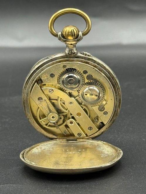 Hertha - 1900-1949, Sieraden, Tassen en Uiterlijk, Horloges | Heren
