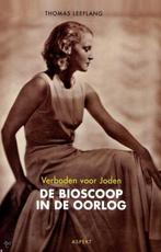 Verboden voor Joden 9789059118423 Thomas Leeflang, Boeken, Verzenden, Gelezen, Thomas Leeflang