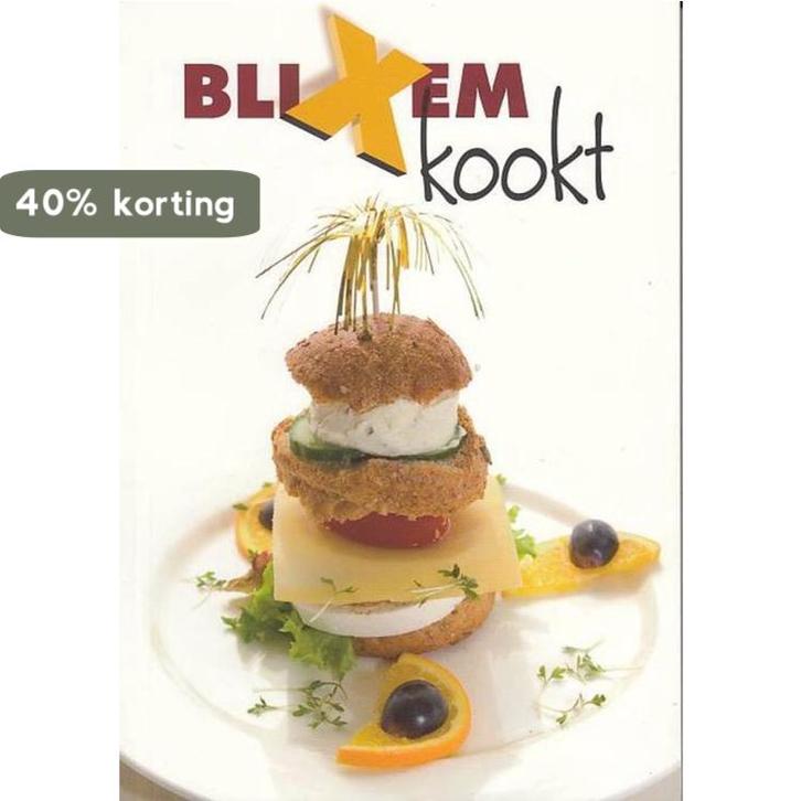 BliXemKookt 9789072817044 R. Beernink, Boeken, Kookboeken, Gelezen, Verzenden