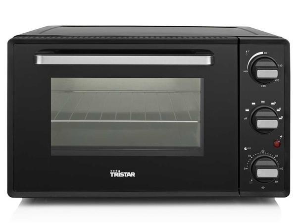 Veiling - Tristar heteluchtoven vrijstaand OV-3625, Witgoed en Apparatuur, Ovens